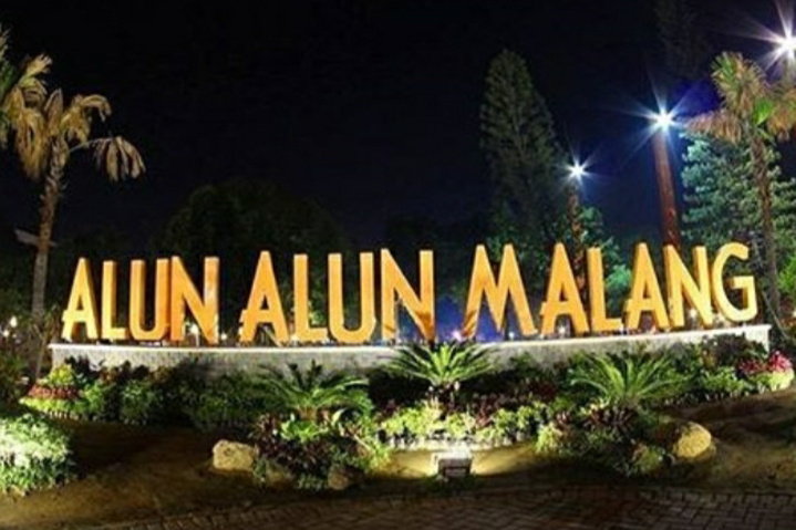 kota malang
